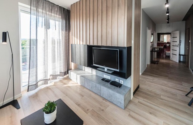 D Apartments Centrum Jurowiecka