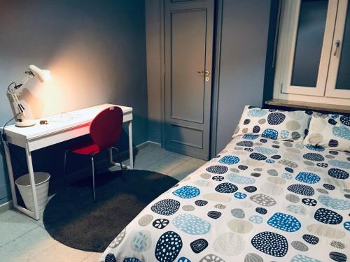 D Azeglio Room