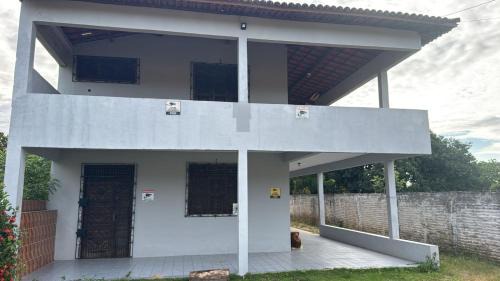 D Beach House