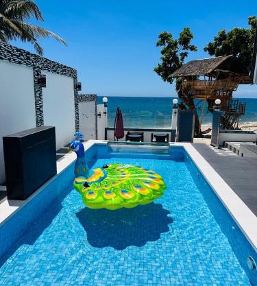 D' Beach Resort