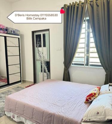 D'Beris Homestay