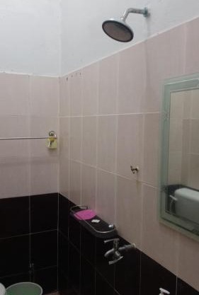 D' Bunga Hotel Bukit Bunga Bilik Family Deluxe