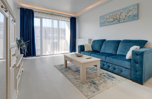 D&C Apartament