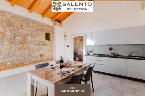 D&C House - Salento Selection