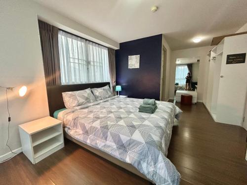 D Condos Creek 2 Bedrooms by AHP