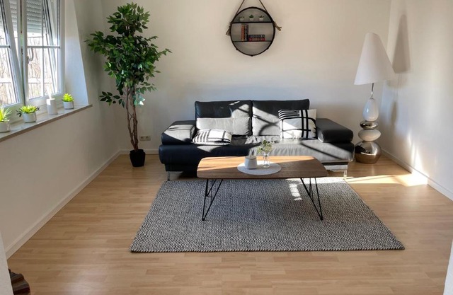 D&D Apartment