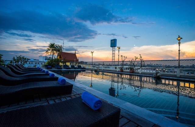 D&D Inn Khaosan