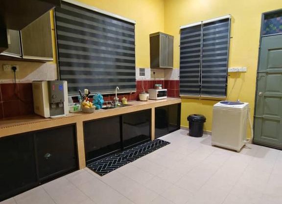 D Embun Homestay