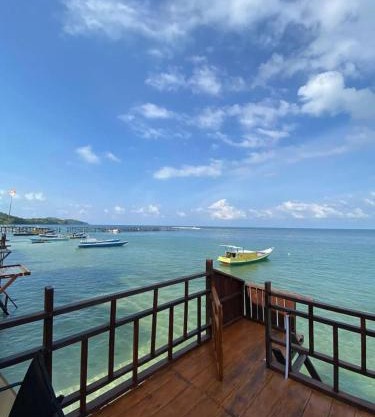 D,ESTETIK VILLA -Pantai Teluk Tamiang
