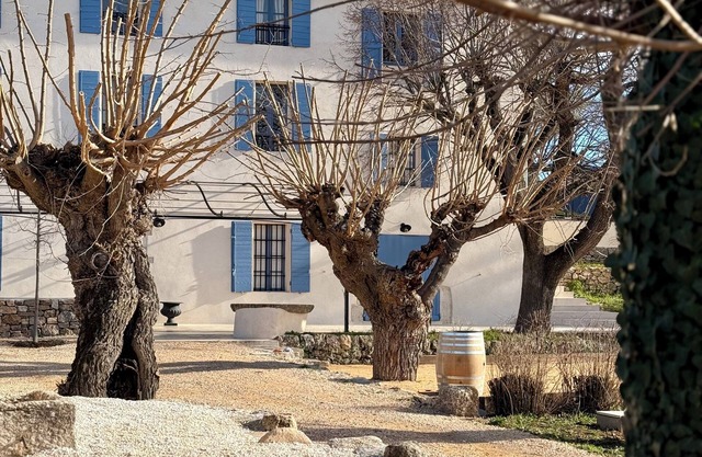 Domaine de Maurel