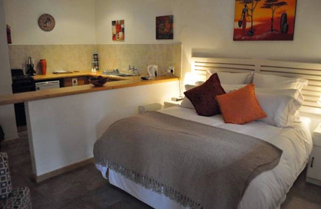 H Guesthouse Graskop Apt 