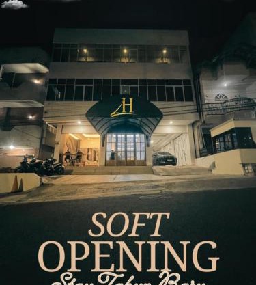 D'Hills Hotel