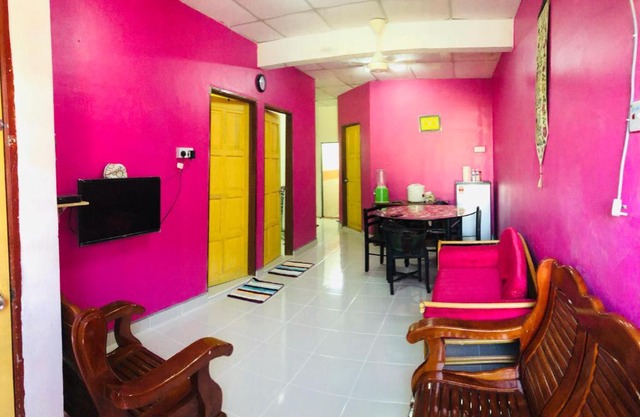 D-Home Alor Setar