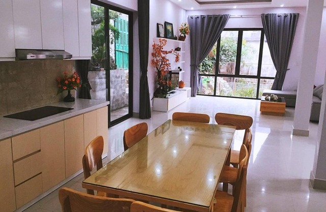 D'Home Homestay Cat Ba