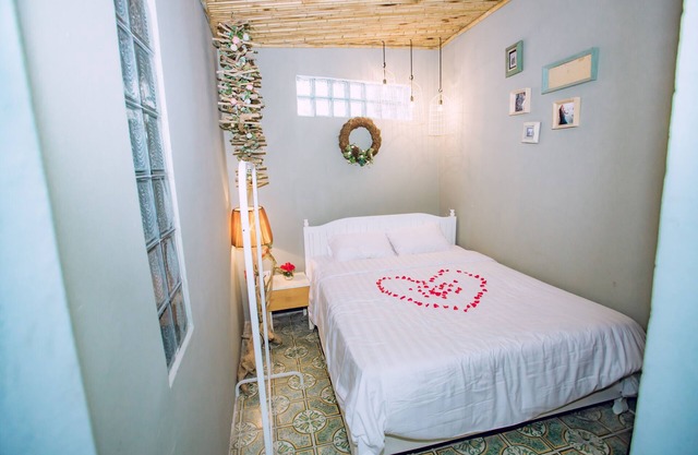 D' Homestay lovely room for 1-2 people