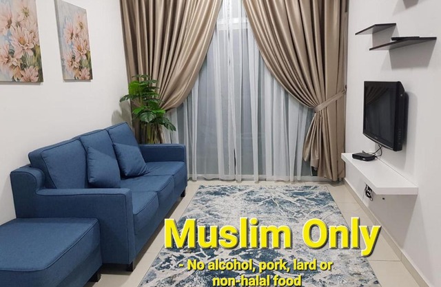 D' Homestay Meru Ipoh - Free WiFi
