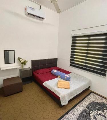 D'inaa Homestay Kota Bharu