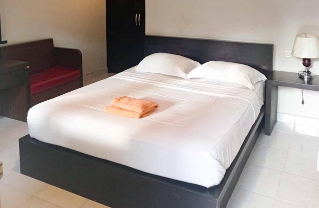 D'Kubu Daje Bali RedPartner