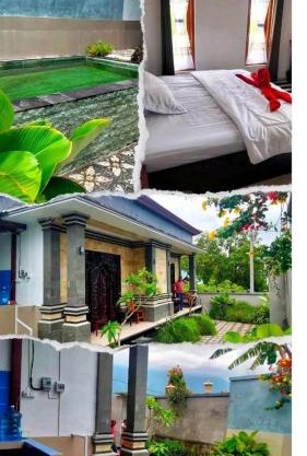 D'La CoCo Villa