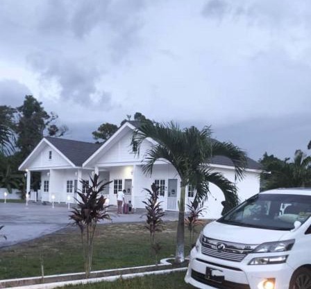 D'Laman Cottage Kota Bharu kelantan