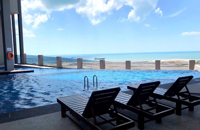 D'Lea Homestay Imperio Residence