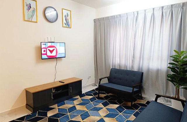 D'Luna Homestay Terengganu - LADANG GEMILANG 2