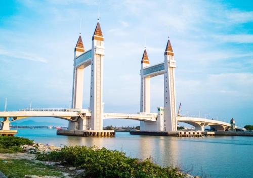 D'Luna Signature - City Center of Kuala Terengganu