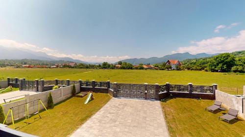 D&M Family Residence Bran 2