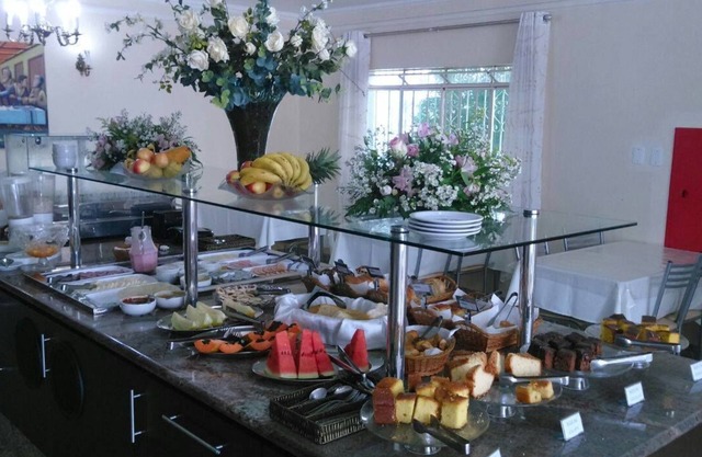 D'Marco Hotel