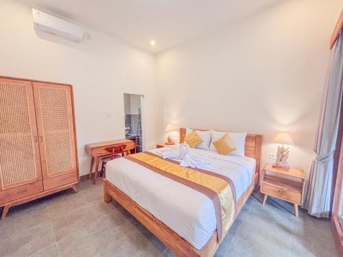 D'na Guesthouse