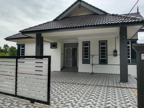 D Penyu Homestay 2