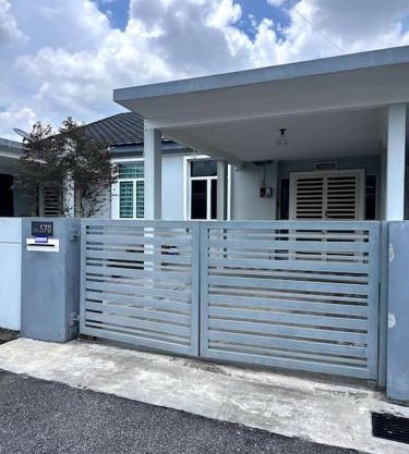 D' Permata Homestay Kulim