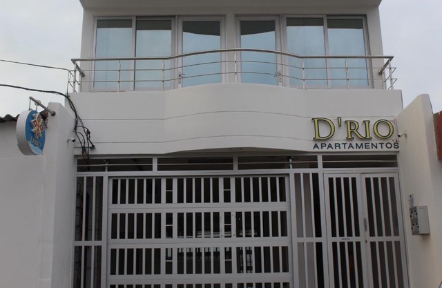 D Río Apartamentos