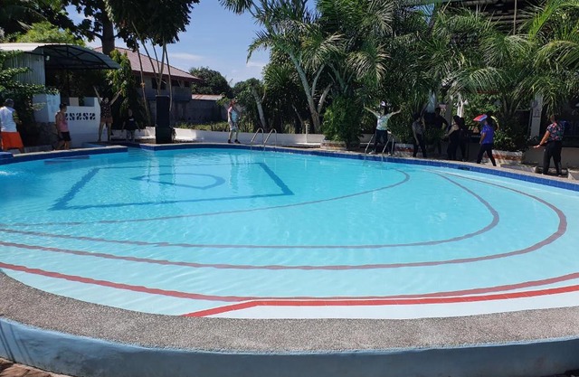 D Sanctum Resort
