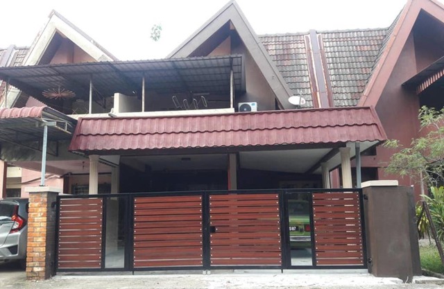 D Santai Homestay