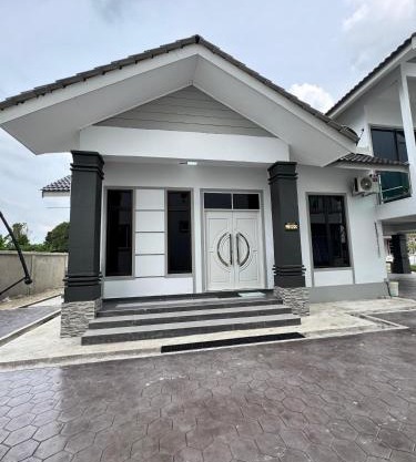 D'Sawah Homestay'