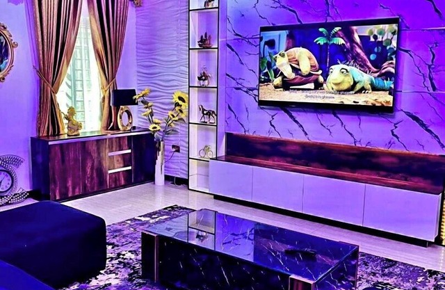 D.T Homes Luxury Apartment