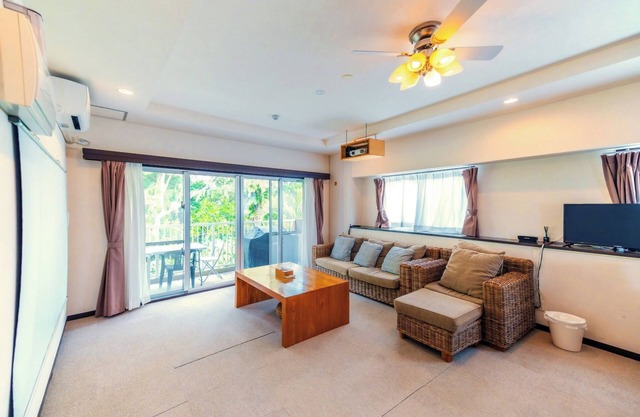 D type|Room only/Kunigami-gun Okinawa