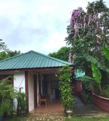 D view hill hotel