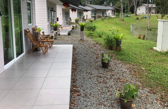 D View Holiday Home