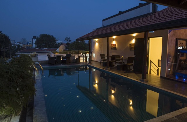 D Villas