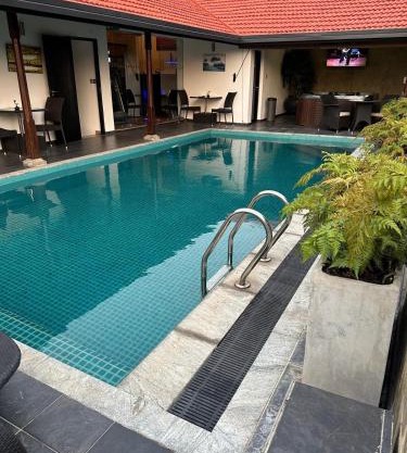 D Villas