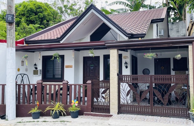 D’Waldz Villa 2 Tagaytay