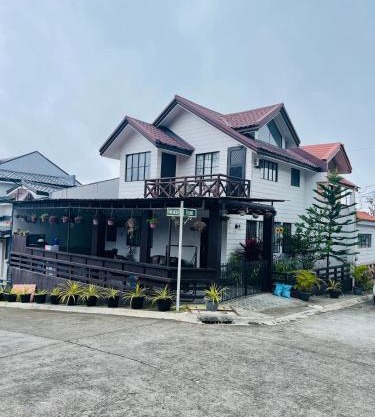 D’Waldz Villa Tagaytay