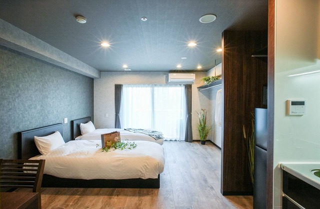 D03Luxury space1 minute walk to Omicho Market/Kanazawa Ishikawa