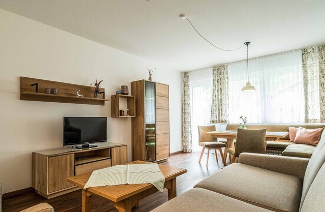 D1 Classic apartment*, 54sqm, terrace, swimming pool and sauna access