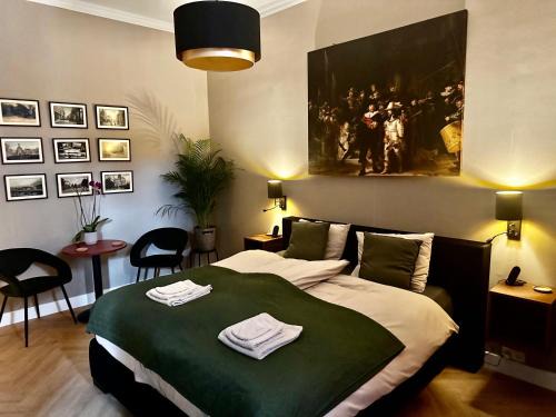 D10 Apartments