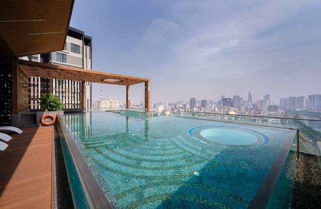 D1mension Riverside - ANGIA Hospitality