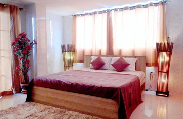D5 Hotel สาขา หนองตำลึง