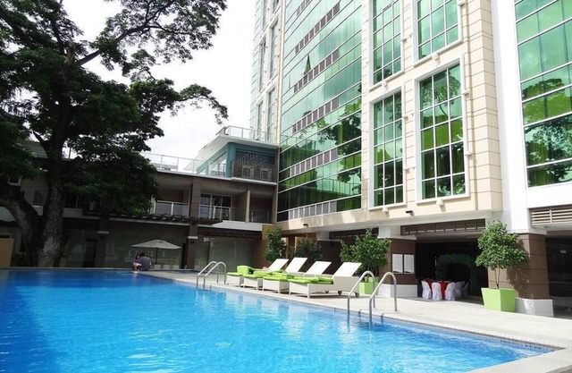D7 - 2 Bedroom Comfortable Suite on Padgett Place
